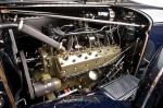 Packard Twelve Coupe Roadster 1932 года